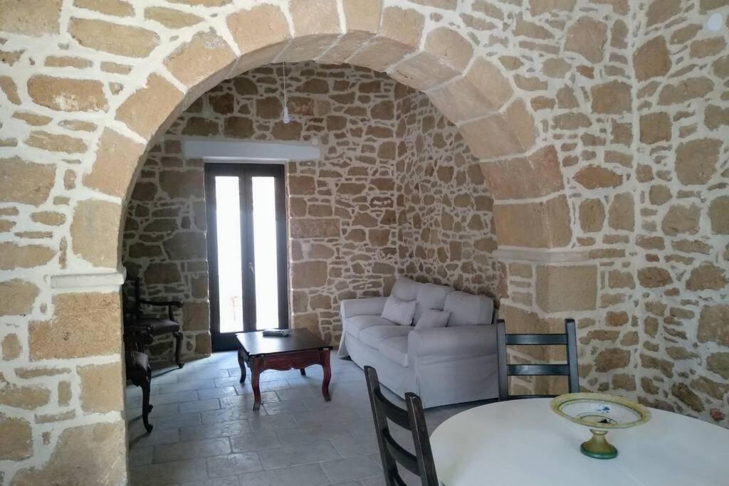 Traditional Stone House Сития Экстерьер фото